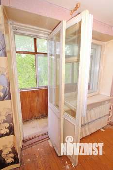 1-к квартира, вторичка, 30м2, 4/5 этаж