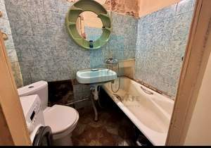 2-к квартира, вторичка, 38м2, 1/2 этаж