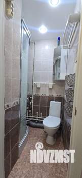 Студия квартира, вторичка, 18м2, 4/5 этаж