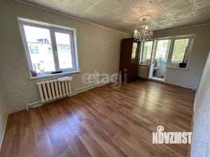 2-к квартира, вторичка, 42м2, 5/5 этаж