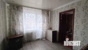 2-к квартира, вторичка, 46м2, 5/5 этаж