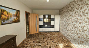 1-к квартира, вторичка, 33м2, 5/9 этаж