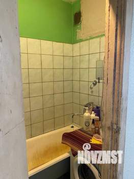 1-к квартира, вторичка, 31м2, 1/9 этаж