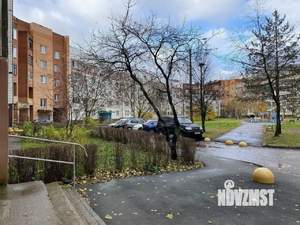 3-к квартира, вторичка, 63м2, 8/10 этаж