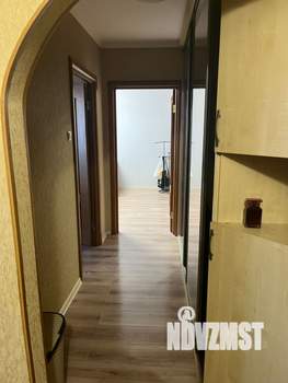 2-к квартира, вторичка, 53м2, 9/10 этаж