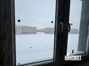 2-к квартира, вторичка, 61м2, 1/3 этаж