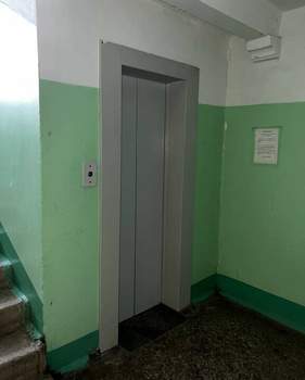 2-к квартира, вторичка, 51м2, 7/9 этаж