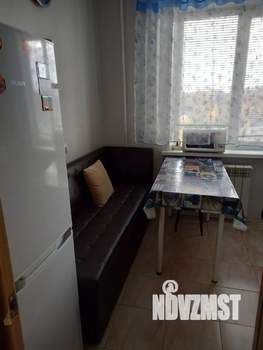 1-к квартира, вторичка, 34м2, 6/10 этаж