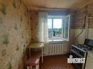 2-к квартира, вторичка, 46м2, 5/5 этаж