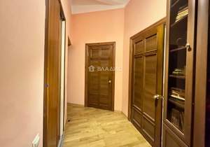 2-к квартира, вторичка, 57м2, 1/5 этаж