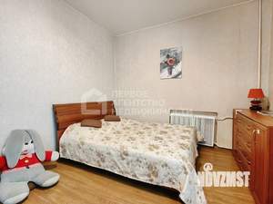 3-к квартира, вторичка, 67м2, 2/2 этаж