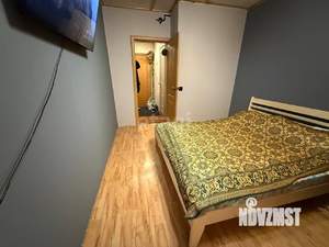 3-к квартира, вторичка, 44м2, 1/3 этаж