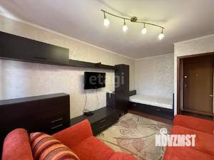 1-к квартира, вторичка, 31м2, 5/5 этаж