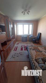 3-к квартира, вторичка, 67м2, 5/5 этаж