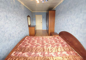3-к квартира, вторичка, 56м2, 3/5 этаж
