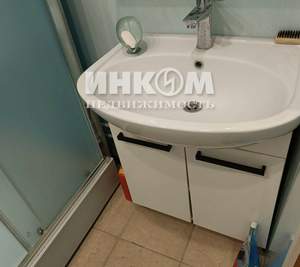 1-к квартира, вторичка, 45м2, 4/12 этаж