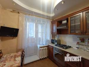 2-к квартира, вторичка, 50м2, 3/9 этаж