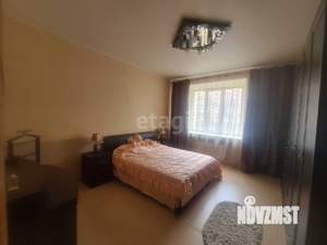 3-к квартира, вторичка, 73м2, 1/4 этаж