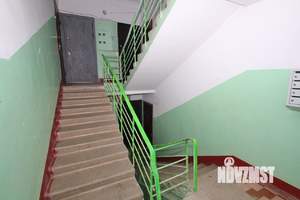1-к квартира, вторичка, 36м2, 2/3 этаж