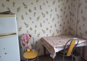 1-к квартира, вторичка, 33м2, 10/10 этаж