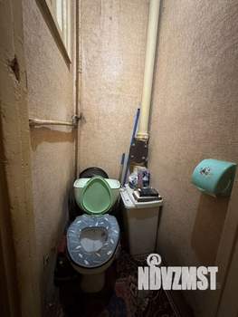 2-к квартира, вторичка, 42м2, 1/2 этаж