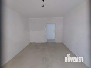3-к квартира, вторичка, 97м2, 1/16 этаж