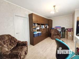 2-к квартира, вторичка, 49м2, 4/4 этаж