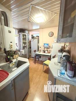 2-к квартира, вторичка, 56м2, 1/2 этаж