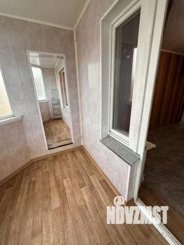 2-к квартира, вторичка, 53м2, 8/9 этаж