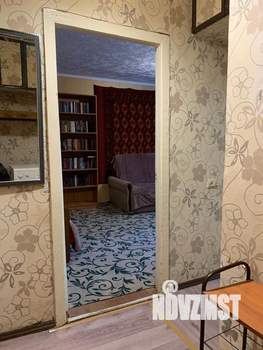 1-к квартира, вторичка, 29м2, 1/5 этаж