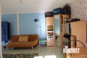 4-к квартира, вторичка, 217м2, 3/6 этаж