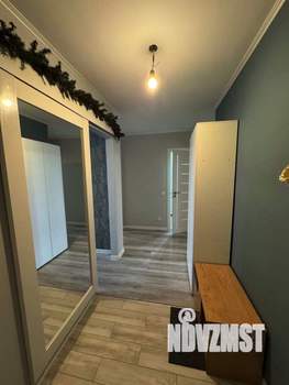 2-к квартира, вторичка, 54м2, 5/10 этаж