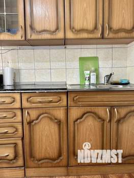1-к квартира, вторичка, 34м2, 2/10 этаж