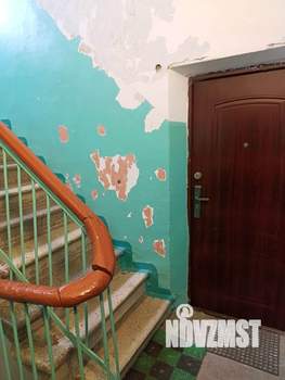 2-к квартира, вторичка, 37м2, 1/2 этаж