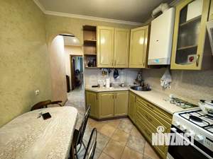2-к квартира, вторичка, 55м2, 3/5 этаж