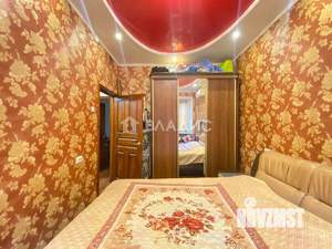 3-к квартира, вторичка, 75м2, 1/4 этаж