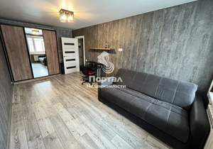 1-к квартира, вторичка, 33м2, 2/9 этаж