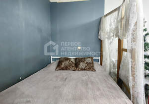 2-к квартира, вторичка, 44м2, 7/9 этаж