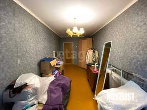 2-к квартира, вторичка, 44м2, 1/5 этаж