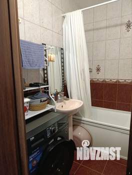 1-к квартира, вторичка, 44м2, 11/16 этаж