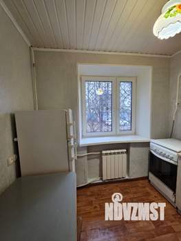 2-к квартира, вторичка, 46м2, 1/5 этаж