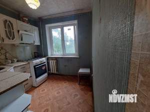 3-к квартира, вторичка, 59м2, 2/5 этаж