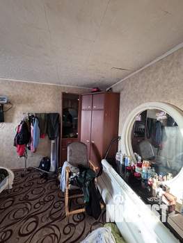 1-к квартира, вторичка, 33м2, 2/3 этаж