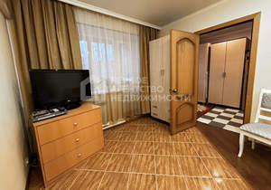 2-к квартира, вторичка, 42м2, 5/5 этаж