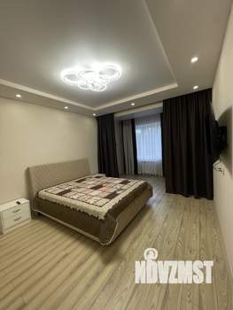 2-к квартира, вторичка, 77м2, 7/12 этаж