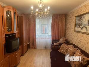 2-к квартира, вторичка, 54м2, 3/5 этаж
