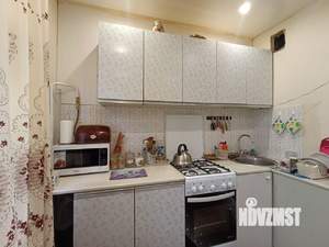 1-к квартира, вторичка, 33м2, 5/5 этаж