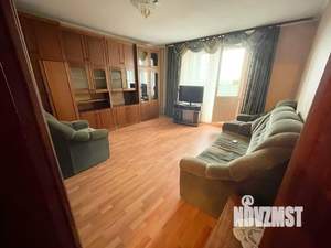 1-к квартира, вторичка, 51м2, 9/10 этаж