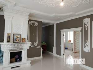 3-к квартира, вторичка, 126м2, 6/6 этаж