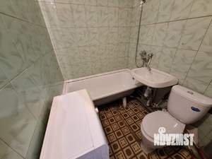 1-к квартира, вторичка, 31м2, 3/5 этаж